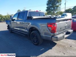 Ford Pozostałe 2024 2