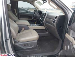 Ford Expedition 2020 3 Ford Expedition 2020 3