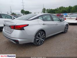 Nissan Altima 2020 2