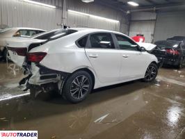 Kia Pozostałe 2023 2