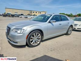 Chrysler 300C - zobacz ofertę