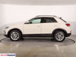 Volkswagen T-Roc 2023 1.5 147 KM