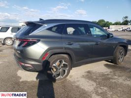 Hyundai Tucson 2023 2