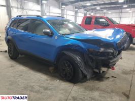 Jeep Cherokee 2019 3 Jeep Cherokee 2019 3