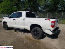 Toyota Tundra 2020 5 Toyota Tundra 2020 5