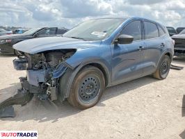 Ford Escape - zobacz ofertę
