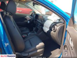 Hyundai Kona 2020 1
