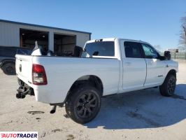 Dodge Ram 2024 6 Dodge Ram 2024 6