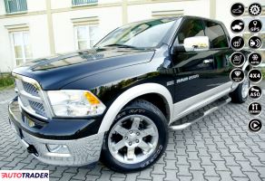 Dodge Ram 2011 5.7 400 KM Dodge Ram 2011 5.7 400 KM