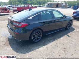 Honda Civic 2023 1 Honda Civic 2023 1