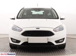 Ford Focus 2017 1.5 118 KM