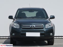 Toyota RAV 4 2006 2.2 174 KM