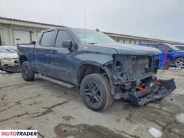 Chevrolet Silverado 2021 5