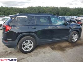 GMC Terrain 2019 1