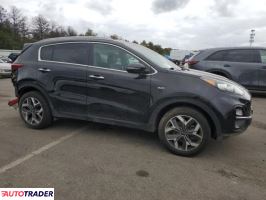 Kia Sportage 2020 2