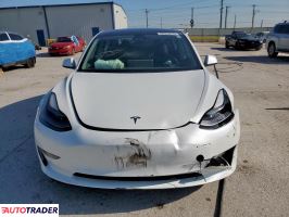 Tesla Model 3 2021 Tesla Model 3 2021