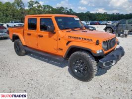 Jeep Pozostałe 2025 3