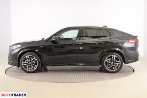 BMW X2 2024 1.5 167 KM