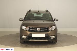 Dacia Sandero 2019 0.9 88 KM