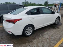 Hyundai Accent 2019 1