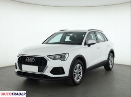 Audi Q3 2021 1.5 147 KM