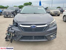 Subaru Legacy 2020 2