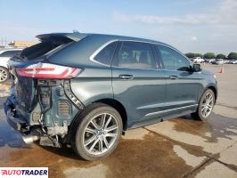 Ford Edge 2019 2 Ford Edge 2019 2