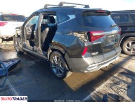 Kia Pozostałe 2023 2