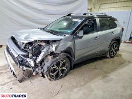 Toyota Pozostałe - zobacz ofertę