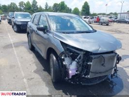 Nissan Rogue 2023 1 Nissan Rogue 2023 1
