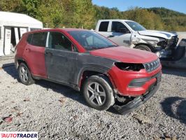 Jeep Compass 2024 2