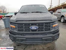 Ford Pozostałe 2024 5
