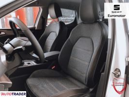 Seat Leon 2020 1.5 130 KM Seat Leon 2020 1.5 130 KM