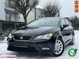 Seat Leon - zobacz ofertę