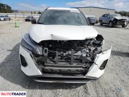 Nissan Pozostałe 2024 1