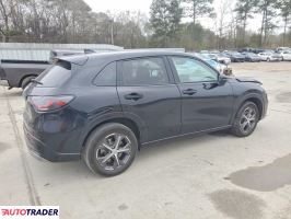 Honda HR-V 2024 2