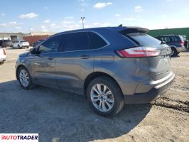 Ford Edge 2022 2
