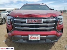 GMC Terrain 2025 1 GMC Terrain 2025 1