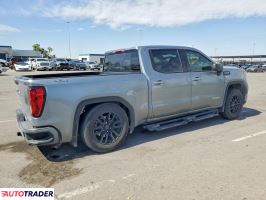 GMC Sierra 2024 5