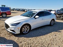 Hyundai Sonata 2020 2