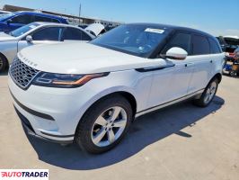 Land Rover Range Rover 2020 2