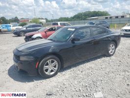 Dodge Charger 2019 3