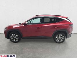 Hyundai Tucson 2022 1.6 179 KM
