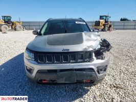 Jeep Compass 2021 2