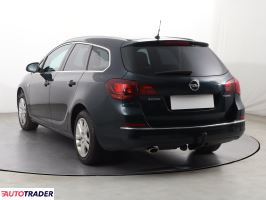 Opel Astra 2015 1.4 138 KM