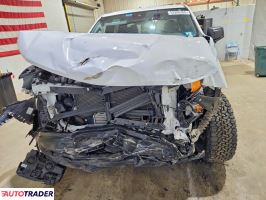 Chevrolet Silverado 2023 2