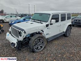 Jeep Wrangler 2023 2