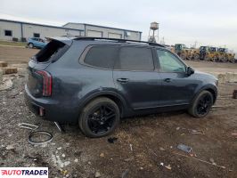 Kia Pozostałe 2024 3