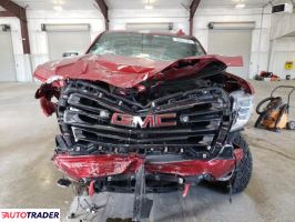 GMC Sierra 2021 3 GMC Sierra 2021 3