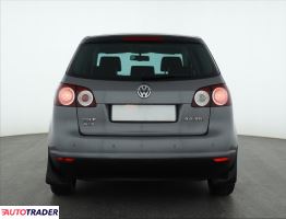 Volkswagen Golf 2005 2.0 138 KM